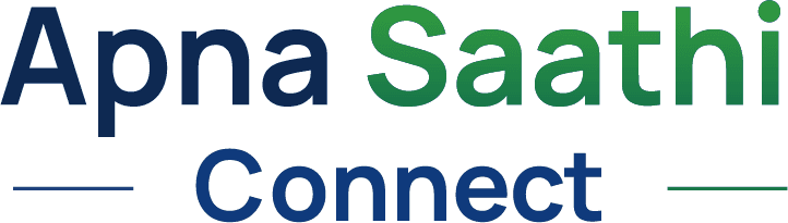 Apna Saathi Connect
